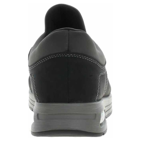 detail Pánska topánky Rieker B1051-00 schwarz