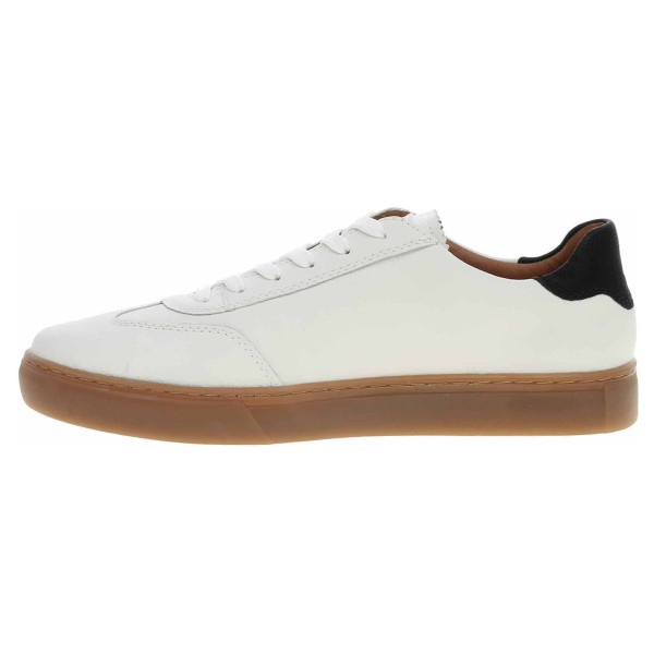 detail Pánska topánky Rieker U0707-80 weiss