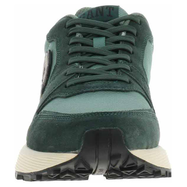 detail Pánska topánky Gant Ronder 29631633 G73 tartan green