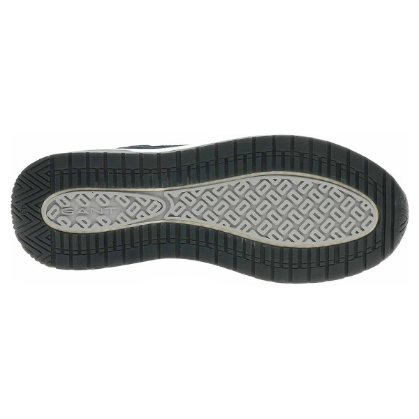 detail Pánska topánky Gant Jeuton 29637691 G69 marine