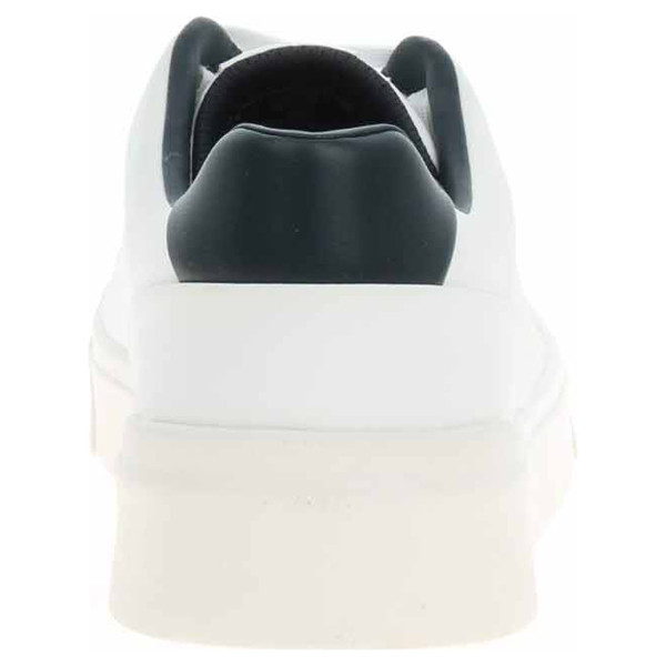 detail Pánska topánky Bugatti 324-AMU01-5050 white-dark blue