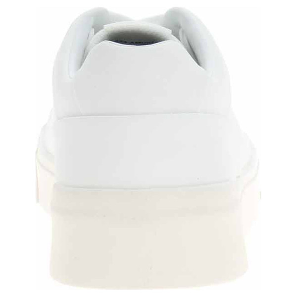 detail Pánska topánky Bugatti 324-AMU01-5000 white