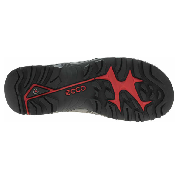 detail Pánska topánky Ecco OFFROAD M 82235458277 black-olive oil