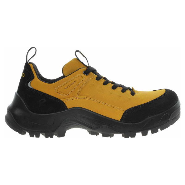 detail Pánska topánky Ecco OFFROAD M 82235458277 black-olive oil