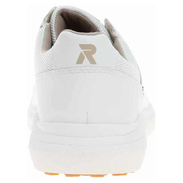 detail Pánska topánky Rieker U1100-80 weiss