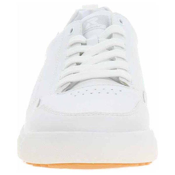 detail Pánska topánky Rieker U1101-80 weiss