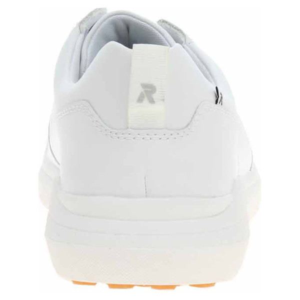 detail Pánska topánky Rieker U1101-80 weiss