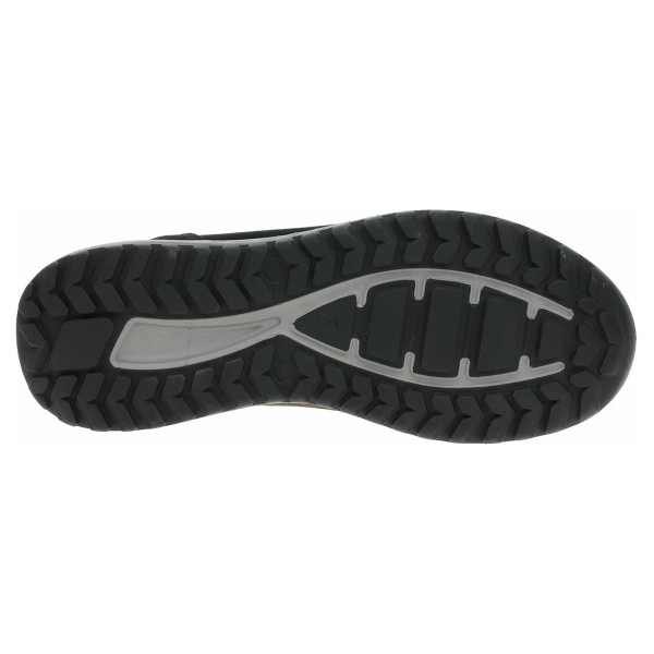 detail Pánska topánky Rieker U0102-54 grun kombi