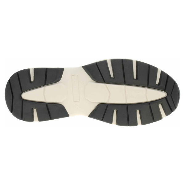 detail Pánska topánky Bugatti 321-AOX60-6969 black-grey