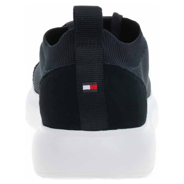 detail Pánska topánky Tommy Hilfiger FM0FM05403 DW5 desert sky