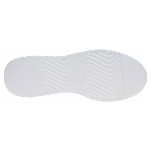 detail Pánska topánky Tommy Hilfiger FM0FM05403 DW5 desert sky