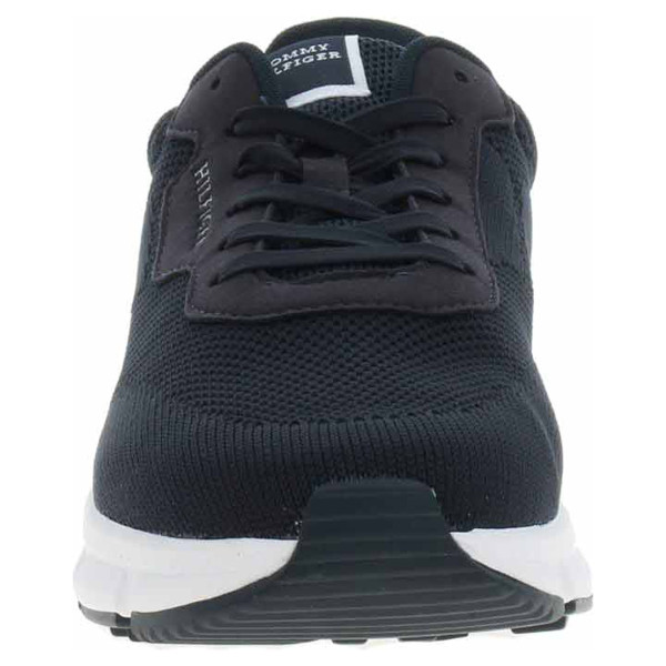 detail Pánska topánky Tommy Hilfiger FM0FM05423 DW5 desert sky