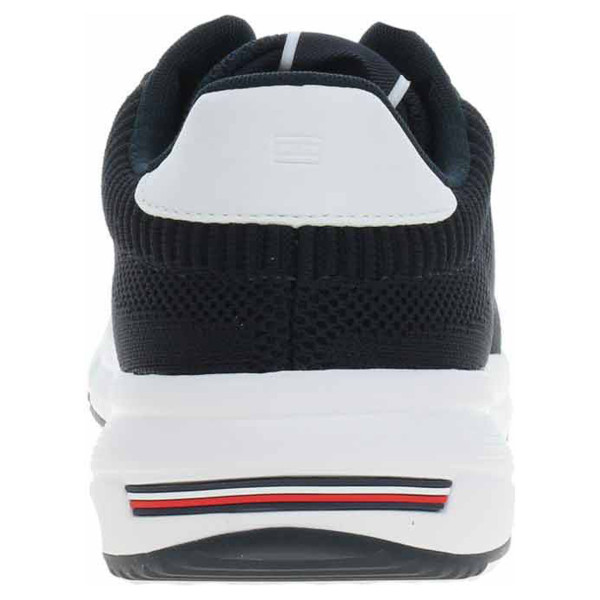 detail Pánska topánky Tommy Hilfiger FM0FM05423 DW5 desert sky