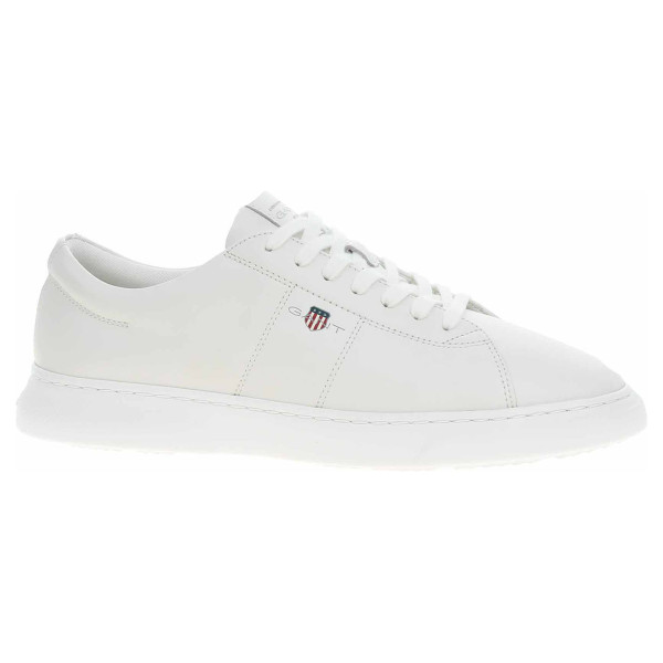 detail Pánska topánky Gant 30631874 G29 white
