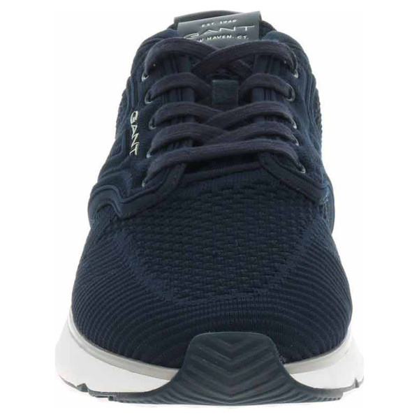 detail Pánska topánky Gant 30638840 G69 marine