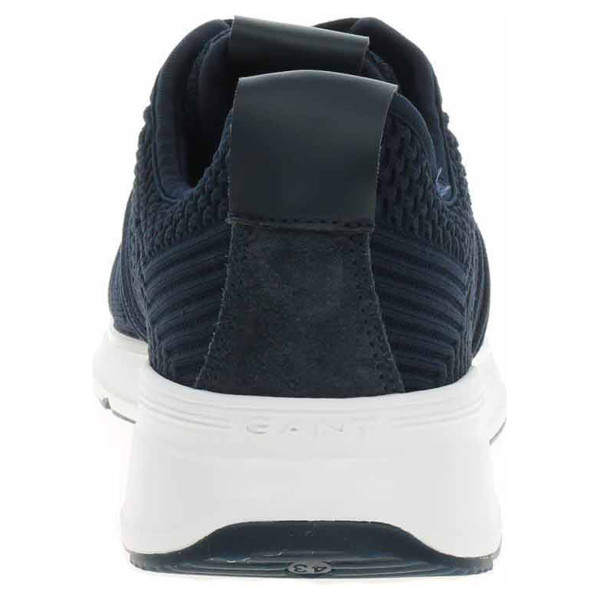detail Pánska topánky Gant 30638840 G69 marine