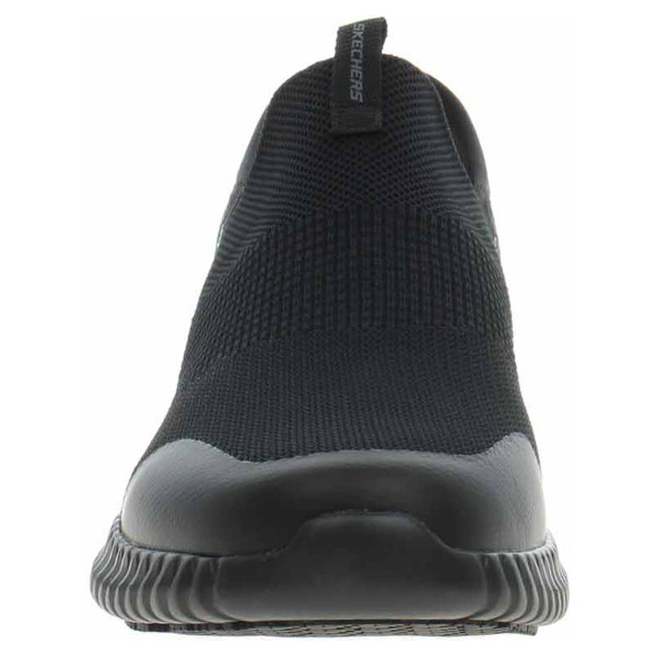detail Skechers Slip-ins Work: Cessnock - Rylind black
