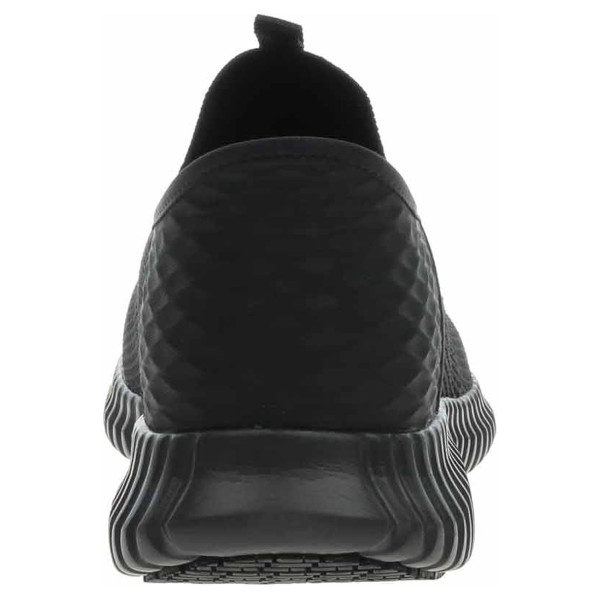 detail Skechers Slip-ins Work: Cessnock - Rylind black