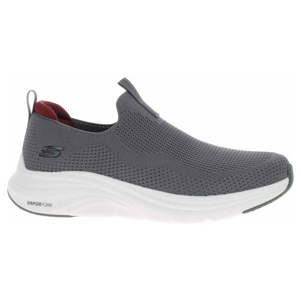 detail Skechers Vapor Foam - Covert charcoal
