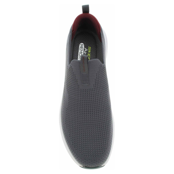 detail Skechers Vapor Foam - Covert charcoal