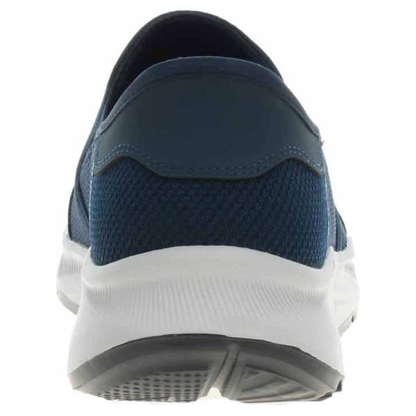 detail Skechers Slip-Ins Relaxed Fit Equalizer 5.0 - Drayze navy