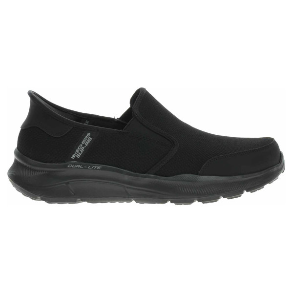 detail Skechers Slip-Ins Relaxed Fit Equalizer 5.0 - Drayze black