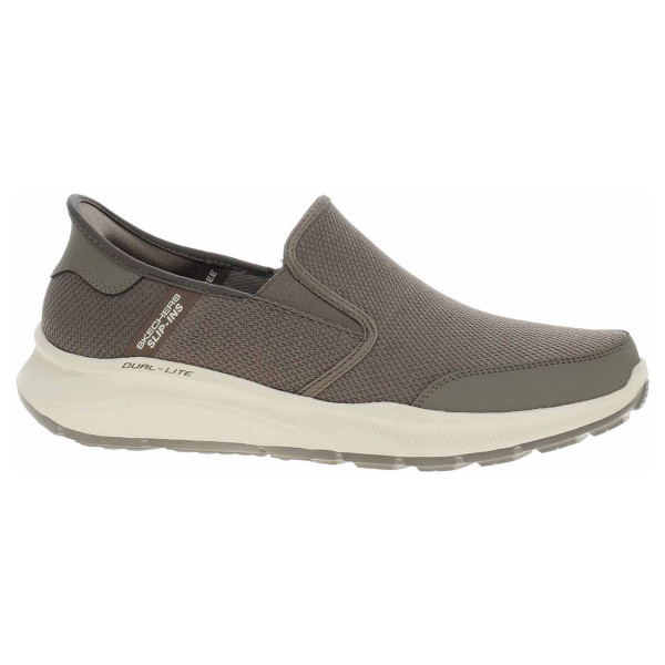detail Skechers Slip-ins RF: Equalizer 5.0 - Drayze taupe