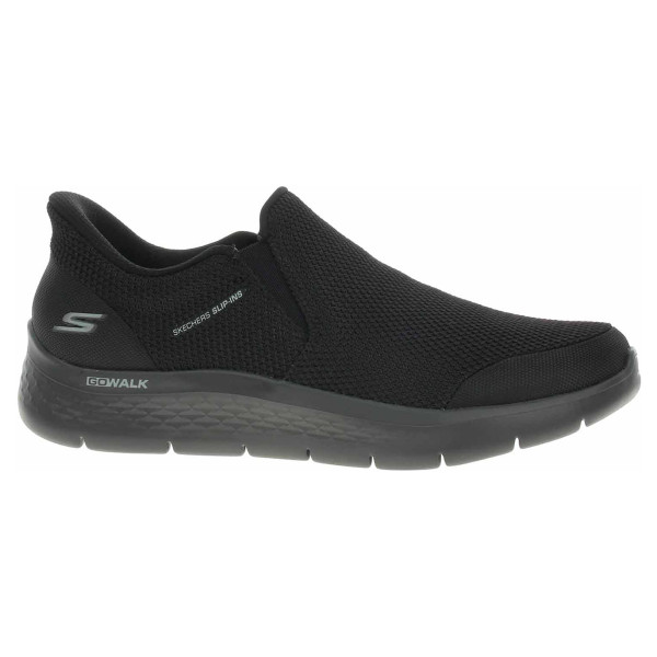 detail Skechers Slip-ins: GO WALK Flex - Ojai black