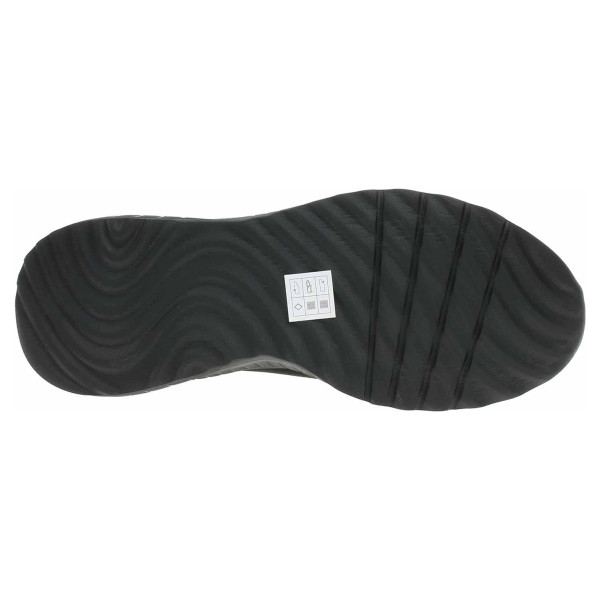 detail Skechers Slip-ins: BOBS Sport Squad Chaos - Solid Step black