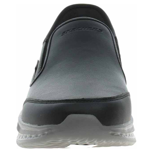 detail Skechers Slip-ins Relaxed Fit: Slade - Cooper black
