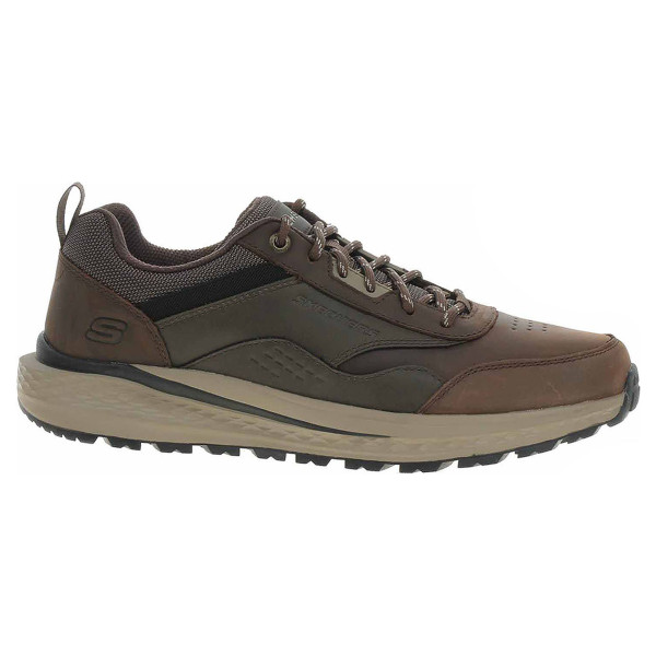 detail Skechers Relaxed Fit: Slade - Peralto cocoa