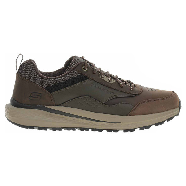 detail Skechers Relaxed Fit: Slade - Peralto cocoa