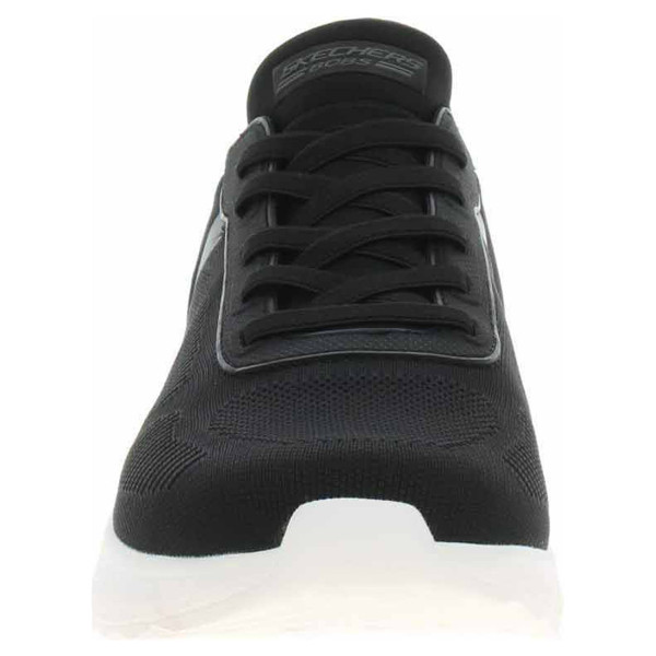 detail Skechers Slip-ins: BOBS Sport Squad Chaos - Solid Step black