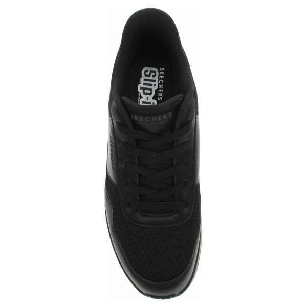 detail Skechers Slip-ins: UNO - Banksia black