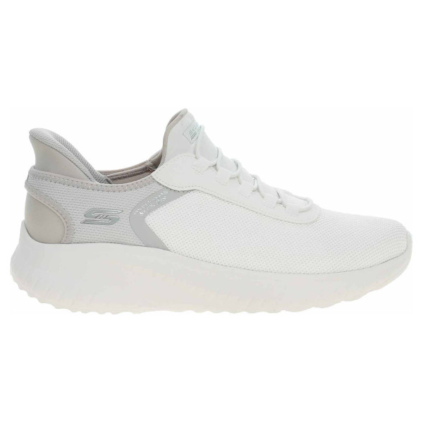 detail Skechers Slip-ins: BOBS Sport Squad Chaos - Tough Walk off white