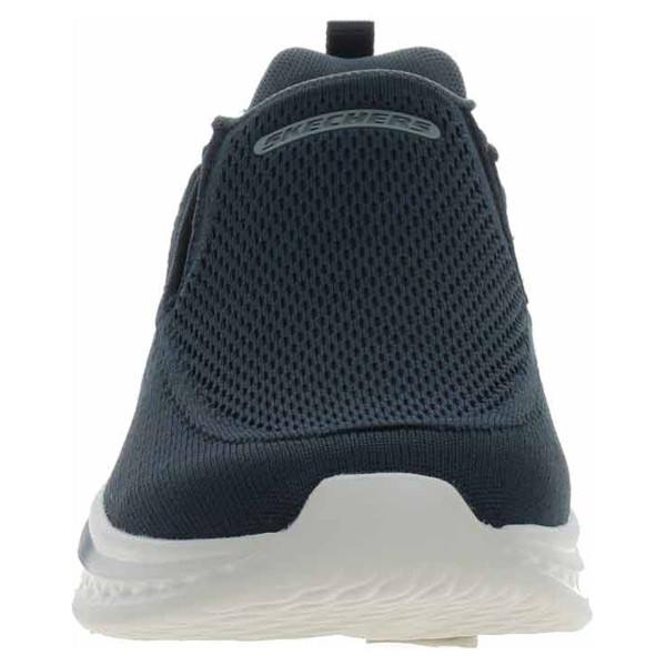 detail Skechers Relaxed Fit: Slade - Royce navy