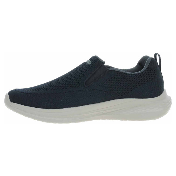 detail Skechers Relaxed Fit: Slade - Royce navy