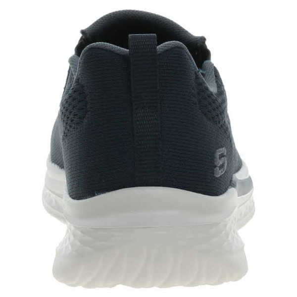 detail Skechers Relaxed Fit: Slade - Royce navy