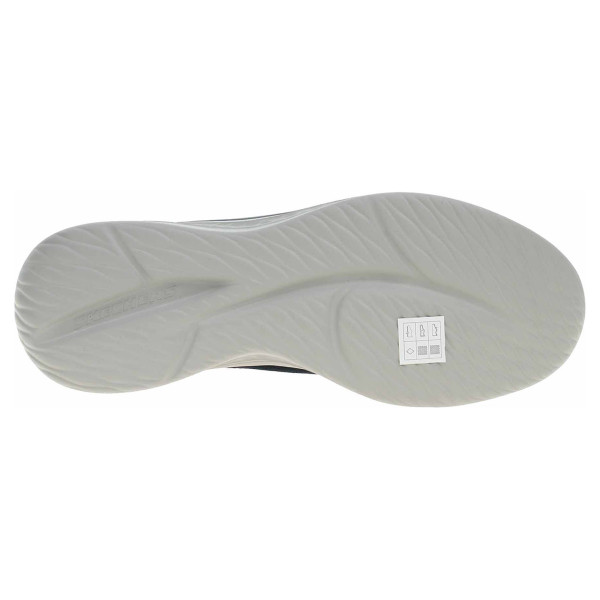 detail Skechers Relaxed Fit: Slade - Royce navy