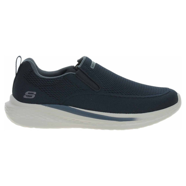 detail Skechers Relaxed Fit: Slade - Royce navy