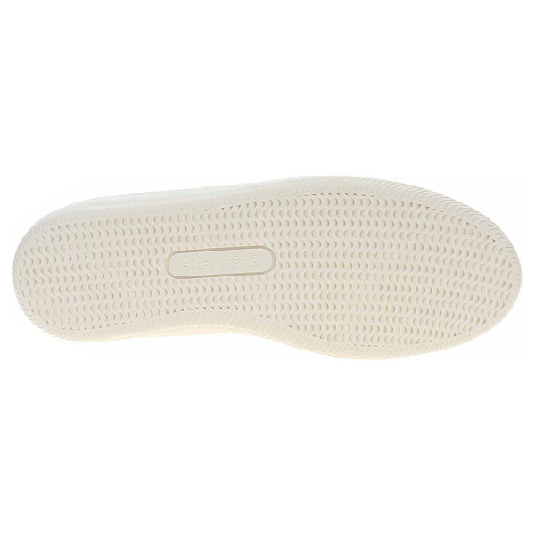 detail Skechers Slip-ins: Arch Fit Court Break - Komfortabel white-green