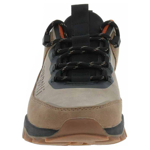 detail Pánska topánky Bugatti 323-A0B01-5550 beige-taupe