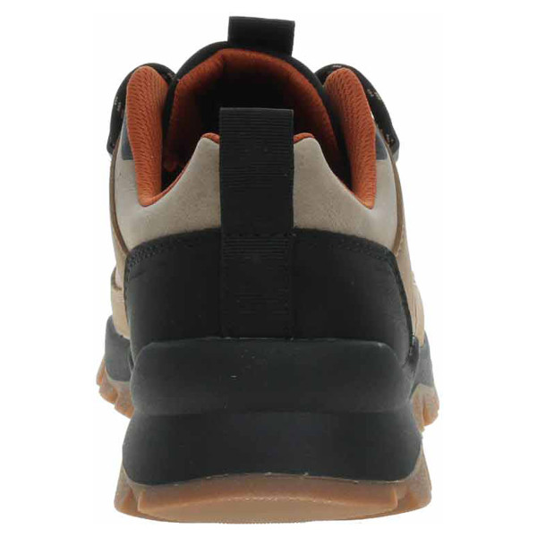 detail Pánska topánky Bugatti 323-A0B01-5550 beige-taupe