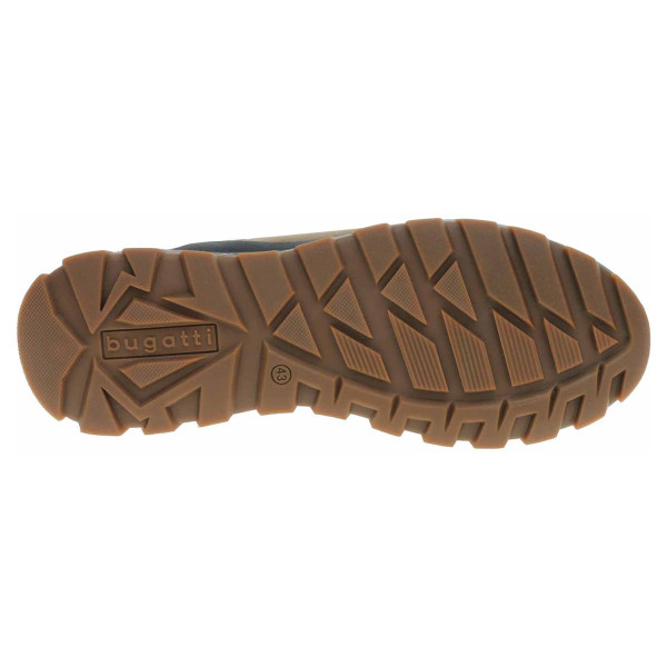 detail Pánska topánky Bugatti 323-A0B01-5550 beige-taupe