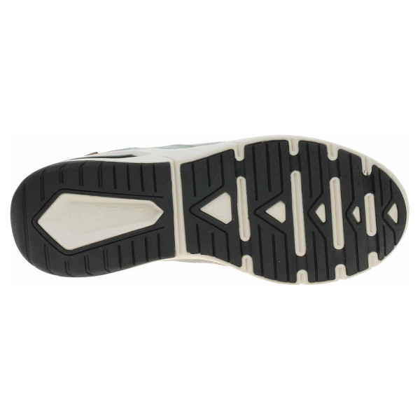 detail Pánska topánky Bugatti 342-65860-6969 beige-dark grey