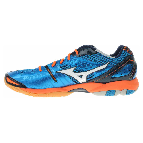 detail Mizuno Wave Tornado 9 V1GA141222