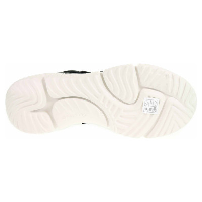 detail Skechers Zubazz - Coastton black