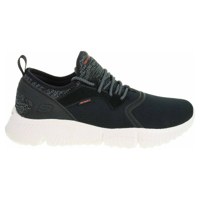 detail Skechers Zubazz - Coastton black
