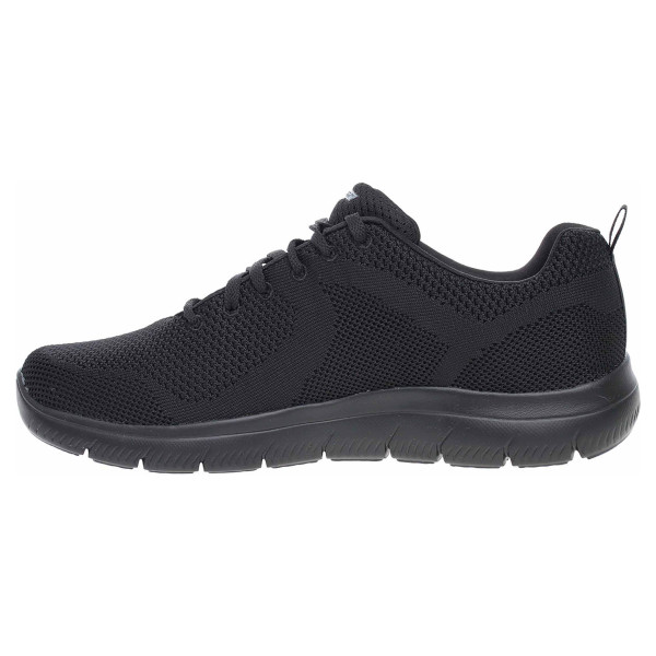 detail Skechers Summits - Brisbane black