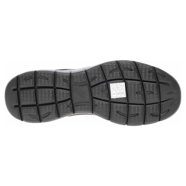 detail Skechers Summits - Brisbane black